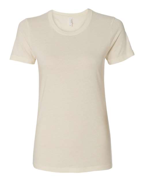 Next Level - Women’s Cotton T-Shirt - S - 3900