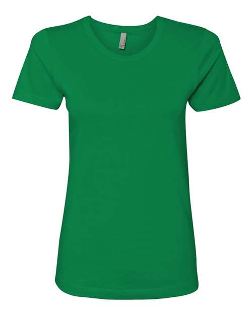 Next Level - Women’s Cotton T-Shirt - 3XL - 3900