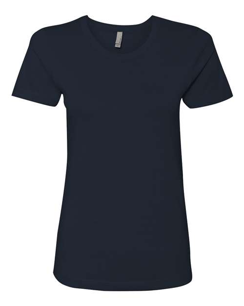 Next Level - Women’s Cotton T-Shirt - 3XL - 3900
