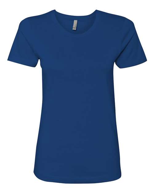 Next Level - Women’s Cotton T-Shirt - 2XL - 3900