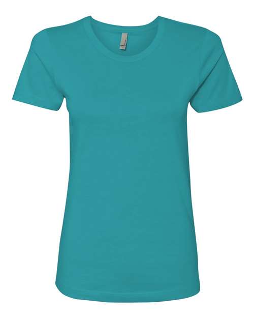 Next Level - Women’s Cotton T-Shirt - S - 3900