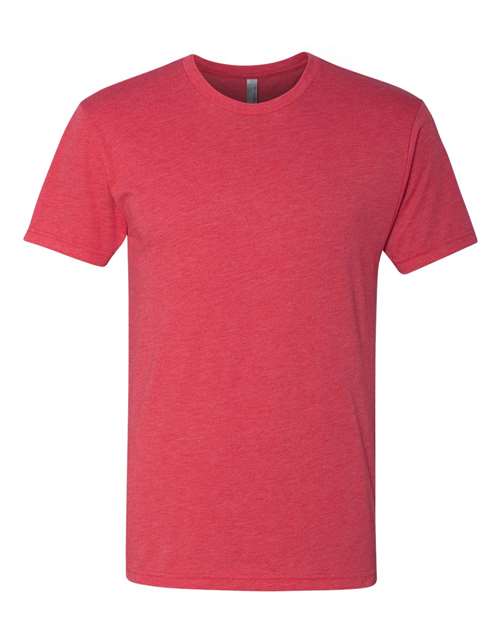 Next Level - Triblend T-Shirt - S - 6010