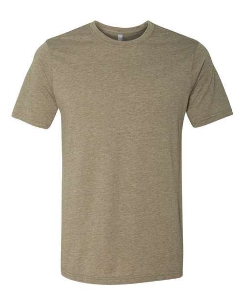 Next Level - Festival T-Shirt - S - 6200