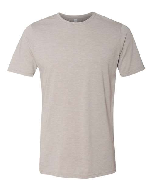 Next Level - Festival T-Shirt - 3XL - 6200