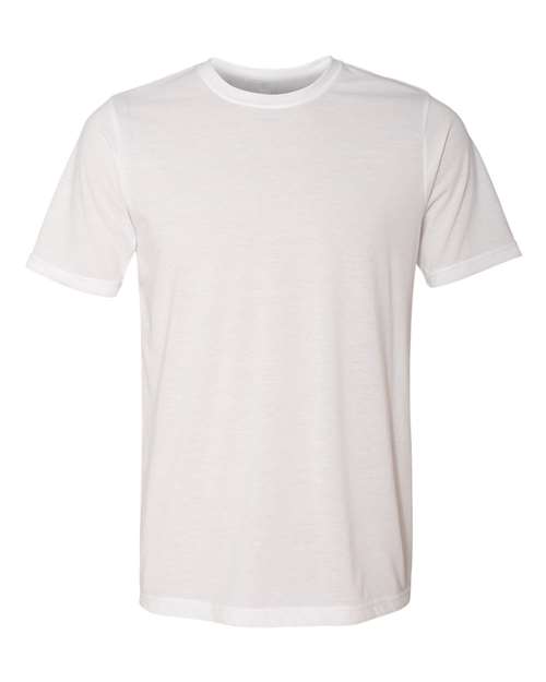 Next Level - Festival T-Shirt - XL - 6200