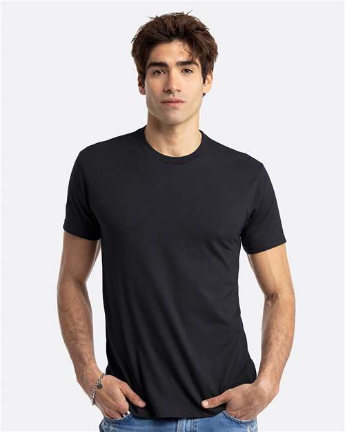 Next Level - CVC T-Shirt - L - 6210