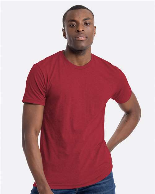 Next Level - CVC T-Shirt - 4XL - 6210