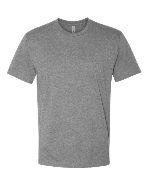 Next Level - CVC T-Shirt - 3XL - 6210