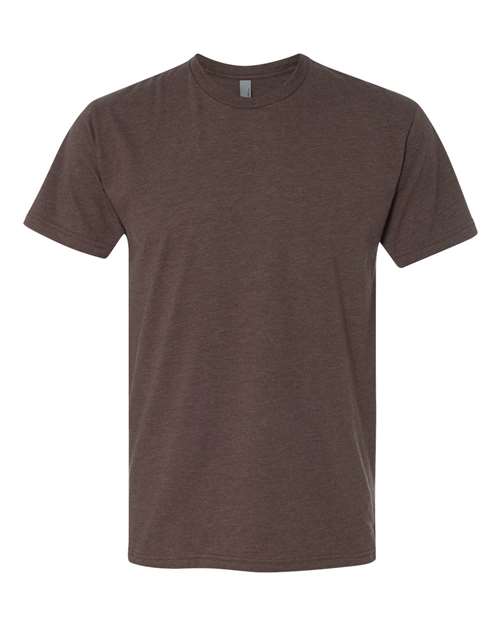 Next Level - CVC T-Shirt - L - 6210