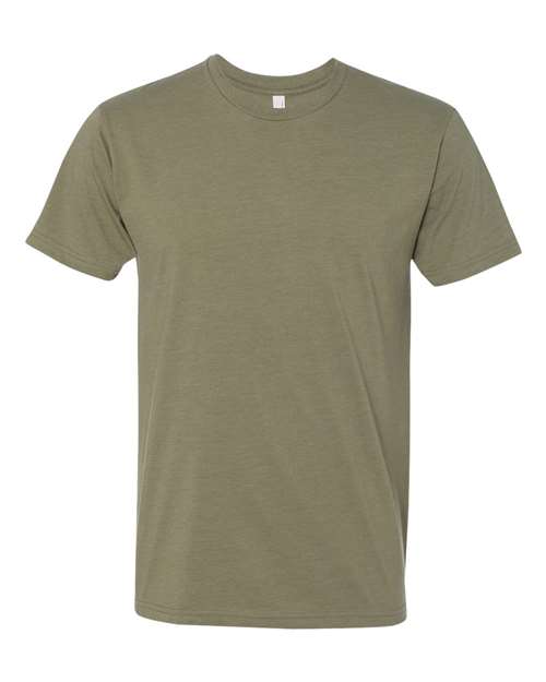 Next Level - CVC T-Shirt - M - 6210