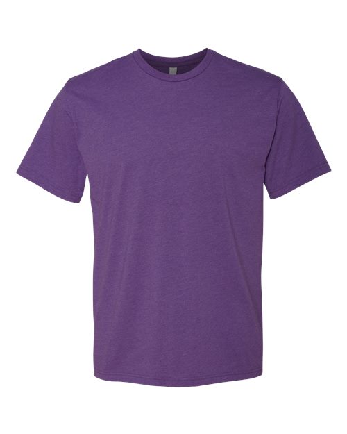 Next Level - CVC T-Shirt - L - 6210