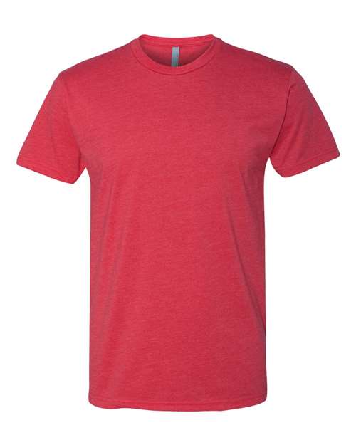 Next Level - CVC T-Shirt - M - 6210