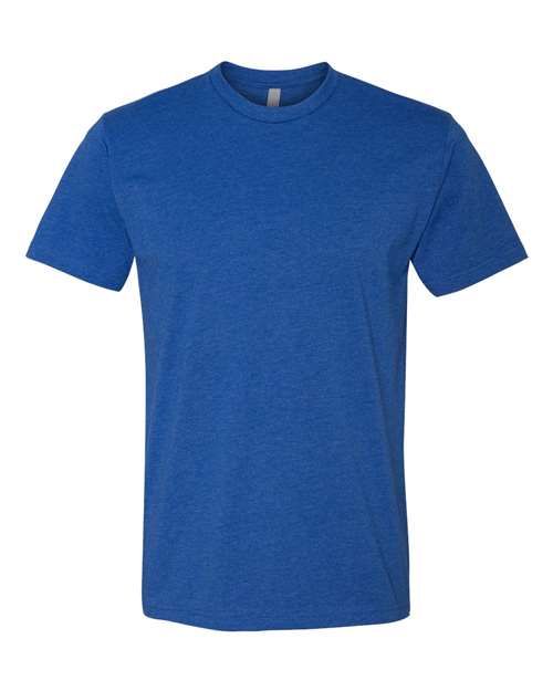 Next Level - CVC T-Shirt - 4XL - 6210