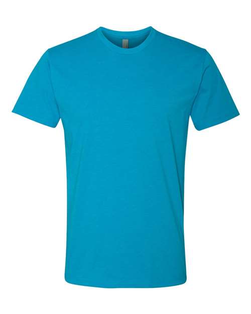 Next Level - CVC T-Shirt - 2XL - 6210