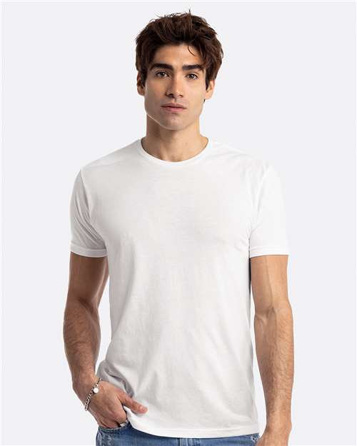 Next Level - CVC T-Shirt - M - 6210