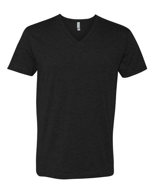 CVC V-Neck T-Shirt