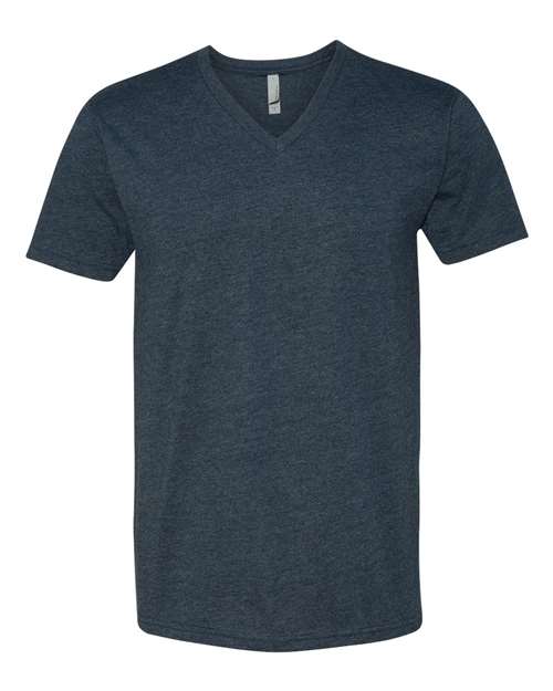 CVC V-Neck T-Shirt