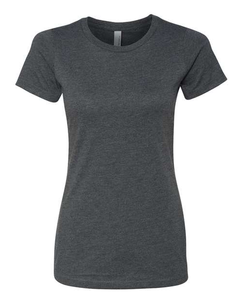 Next Level - Women’s CVC T-Shirt - M - 6610