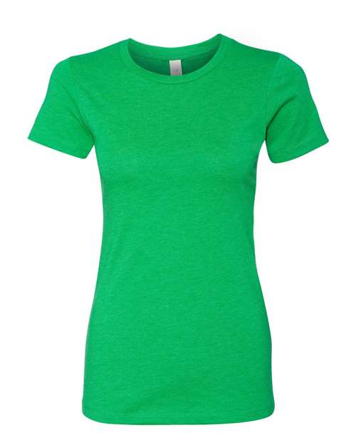 Next Level - Women’s CVC T-Shirt - XL - 6610