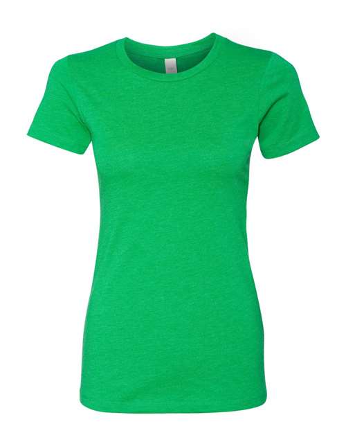 Women’s CVC T-Shirt