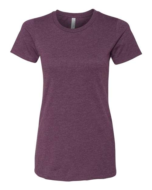 Next Level - Women’s CVC T-Shirt - M - 6610