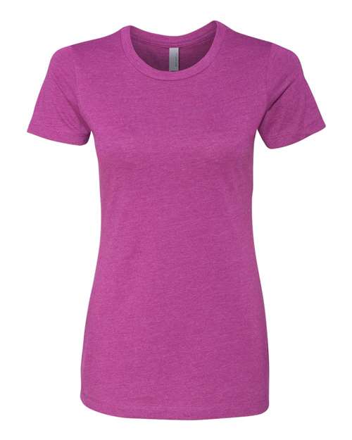 Next Level - Women’s CVC T-Shirt - XL - 6610