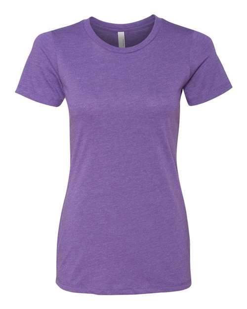 Next Level - Women’s CVC T-Shirt - M - 6610