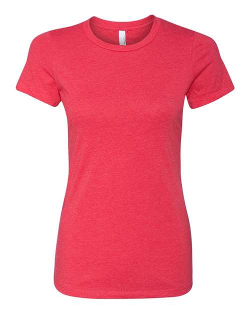 Next Level - Women’s CVC T-Shirt - M - 6610
