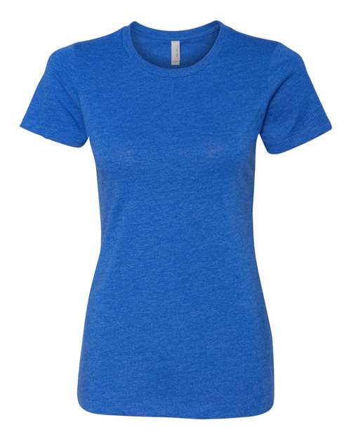 Next Level - Women’s CVC T-Shirt - XL - 6610
