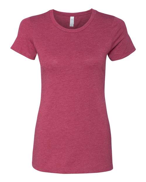 Next Level - Women’s CVC T-Shirt - L - 6610