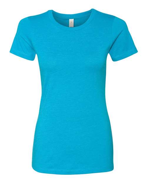 Next Level - Women’s CVC T-Shirt - XL - 6610