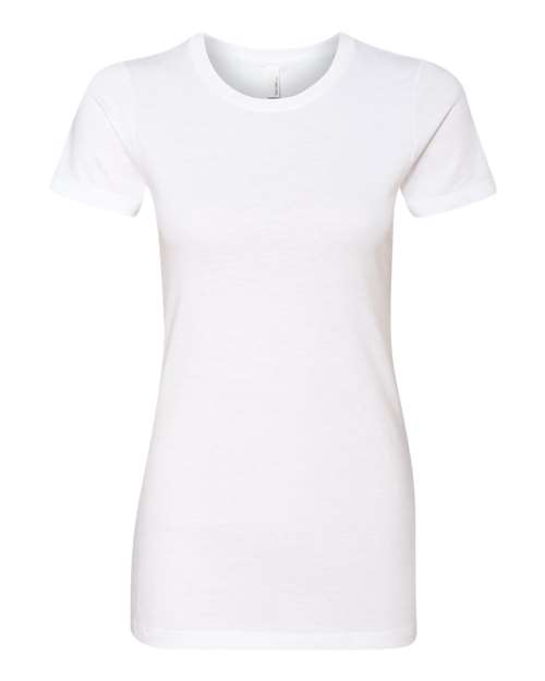 Next Level - Women’s CVC T-Shirt - XL - 6610