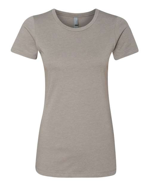 Next Level - Women’s CVC T-Shirt - XL - 6610