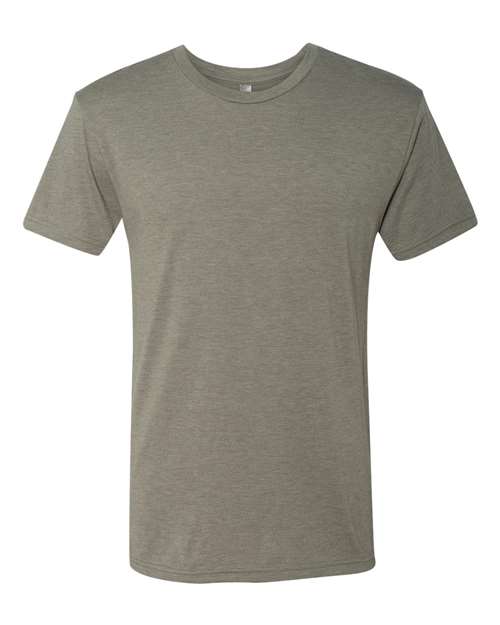 Next Level - Triblend T-Shirt - S - 6010