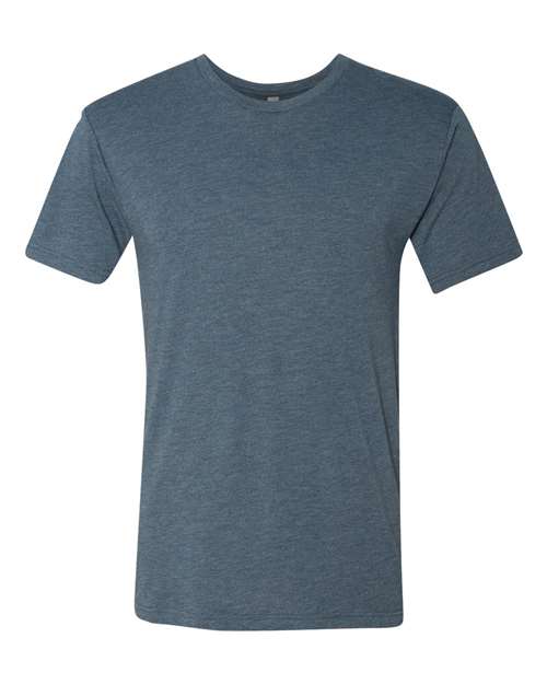 Next Level - Triblend T-Shirt - S - 6010