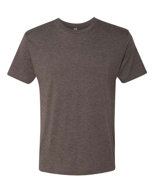 Next Level - Triblend T-Shirt - S - 6010