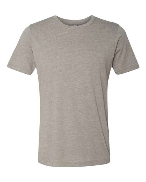 Next Level - Festival T-Shirt - 3XL - 6200