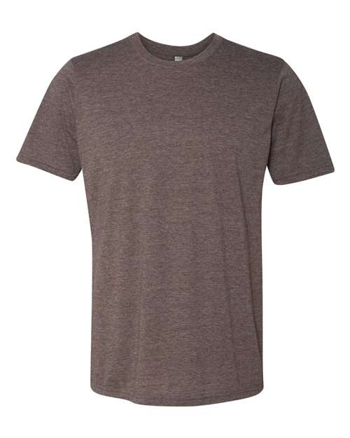 Next Level - Festival T-Shirt - 3XL - 6200