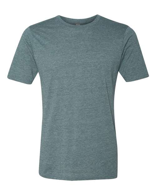 Next Level - Festival T-Shirt - 3XL - 6200