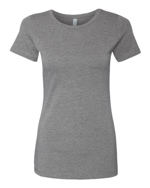Next Level - Women’s CVC T-Shirt - 3XL - 6610