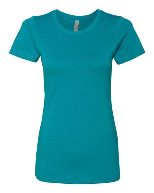 Next Level - Women’s CVC T-Shirt - XL - 6610
