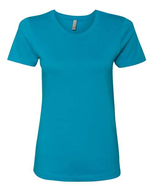 Next Level - Women’s Cotton T-Shirt - 2XL - 3900
