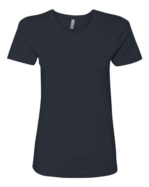 Next Level - Women’s Cotton T-Shirt - XL - 3900