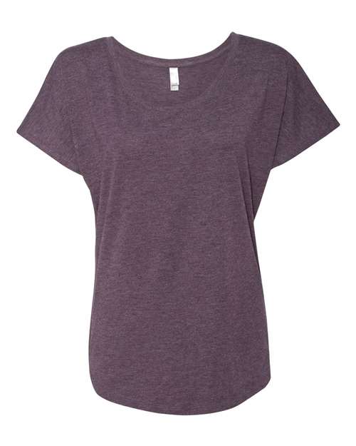 Women’s Triblend Dolman T-Shirt