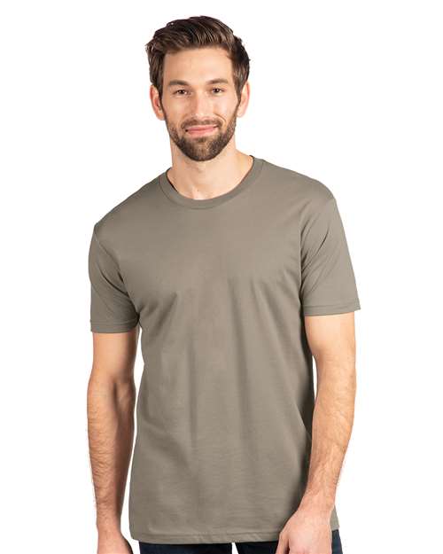 Next Level - Cotton T-Shirt - S - 3600