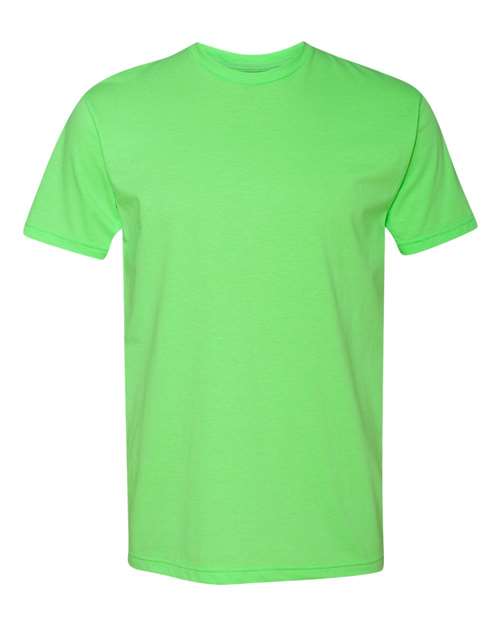 Next Level - CVC T-Shirt - M - 6210