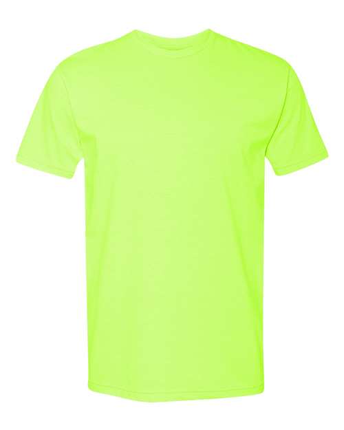 Next Level - CVC T-Shirt - XL - 6210