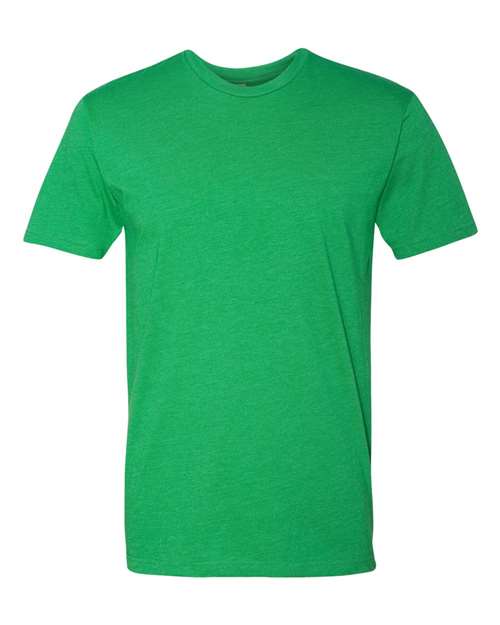 Next Level - CVC T-Shirt - M - 6210