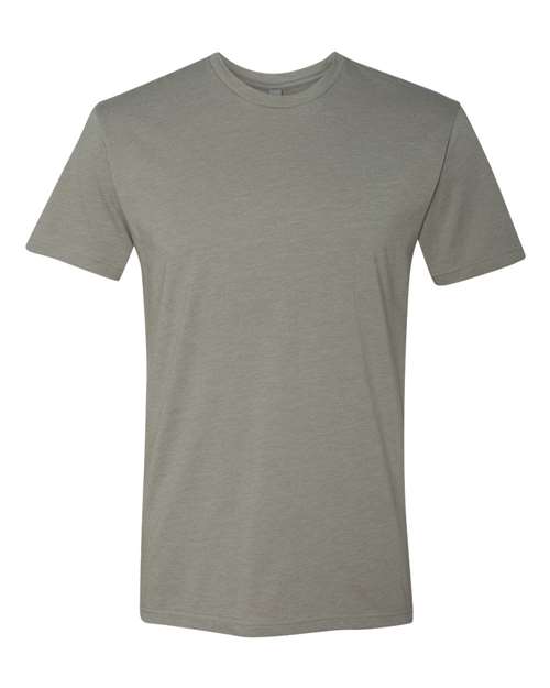 Next Level - CVC T-Shirt - L - 6210