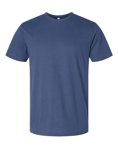 LAT - Fine Jersey Tee - M - 6901
